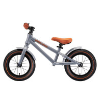 Біговел Miqilong RVA 12" сріблястий (ZCY-RVA12-SILVER)