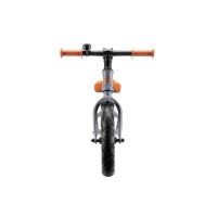 Біговел Miqilong RVA 12" сріблястий (ZCY-RVA12-SILVER)