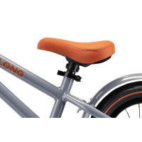 Біговел Miqilong RVA 12" сріблястий (ZCY-RVA12-SILVER)