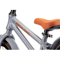 Біговел Miqilong RVA 12" сріблястий (ZCY-RVA12-SILVER)