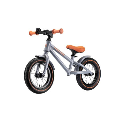 Біговел Miqilong RVA 12" сріблястий (ZCY-RVA12-SILVER)