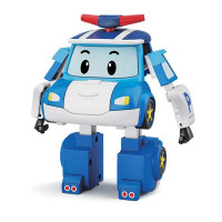 Трансформер Robocar Poli Робокар Полі (ZR-916)