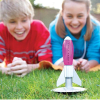 Набір для досліджень 4M Космічна ракета (00-03235)