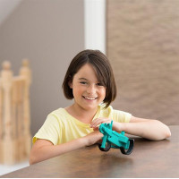 Набір для досліджень 4М Шалений робот (00-03393)