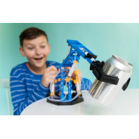 Гідравлічна мегарука 4M складана (00-03427)