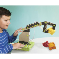 Набір для досліджень 4M Пневматична рука (00-03443)