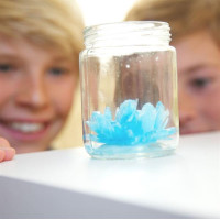 Набір для вирощування кристалів 4M (00-03913/EU) Набір для вирощування кристалів 4M (00-03913/EU)