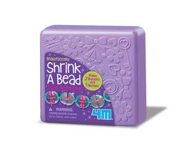 Набір для створення прикрас 4M Етно (00-04697)