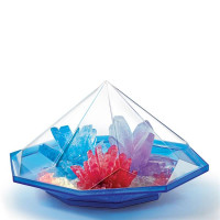 Набір для вирощування кристалів 4M Сад (00-04901/EU) Набір для вирощування кристалів 4M Сад (00-04901/EU)