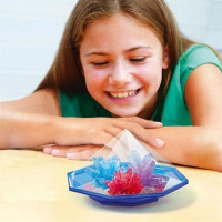 Набір для вирощування кристалів 4M Сад (00-04901/EU) Набір для вирощування кристалів 4M Сад (00-04901/EU)