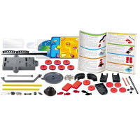 Набір для досліджень 4M Експерименти з магнітами (00-05535) Набір для досліджень 4M Експерименти з магнітами (00-05535)