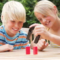 Набір для досліджень 4M Експерименти з магнітами (00-05535) Набір для досліджень 4M Експерименти з магнітами (00-05535)