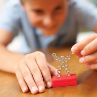 Набір для досліджень 4M Експерименти з магнітами (00-05535) Набір для досліджень 4M Експерименти з магнітами (00-05535)