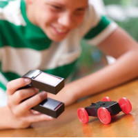 Набір для досліджень 4M Експерименти з магнітами (00-05535) Набір для досліджень 4M Експерименти з магнітами (00-05535)