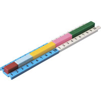 Набір для рахування Gigo Математична лінійка (1006)