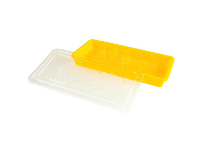 Контейнер Gigo для сортування деталей (1039)