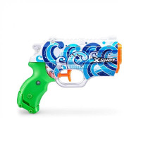 Водний бластер X-Shot Fast Fill Skins Nano Hydra (11853A)