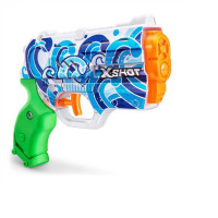Водний бластер X-Shot Fast Fill Skins Nano Hydra (11853A)