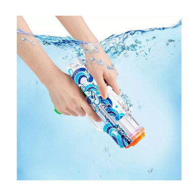 Водний бластер X-Shot Fast Fill Skins Nano Hydra (11853A)