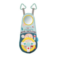 Розвивальний центр для автомобіля Taf Toys Мрійливі коали За кермом зі світлом і звуками (12515)