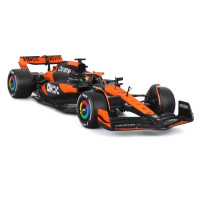 Авто-конструктор - MCLAREN MCL38 (1:24) (18-28511) Авто-конструктор - MCLAREN MCL38 (1:24) (18-28511)