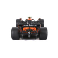 Авто-конструктор - MCLAREN MCL38 (1:24) (18-28511) Авто-конструктор - MCLAREN MCL38 (1:24) (18-28511)