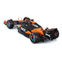 Авто-конструктор - MCLAREN MCL38 (1:24) (18-28511) Авто-конструктор - MCLAREN MCL38 (1:24) (18-28511)
