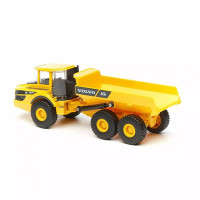 Модель Bburago Construction Самоскид Volvo A25G 1:50 (18-32085)