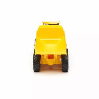 Модель Bburago Construction Самоскид Volvo A25G 1:50 (18-32085)