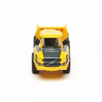 Модель Bburago Construction Самоскид Volvo A25G 1:50 (18-32085)