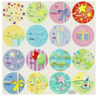 Набір пластиліну Play-Doh для свята з 15 мінібаночок (18367)