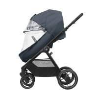 Дощовик для коляски Maxi-Cosi Oxford+, Zelia, Plaza+, Street Plus прозорий (1899940110) Дощовик для коляски Maxi-Cosi Oxford+, Zelia, Plaza+, Street Plus прозорий (1899940110)