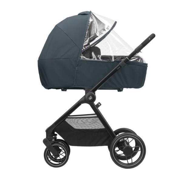 Дощовик для коляски Maxi-Cosi Oxford+, Zelia, Plaza+, Street Plus прозорий (1899940110) Дощовик для коляски Maxi-Cosi Oxford+, Zelia, Plaza+, Street Plus прозорий (1899940110)