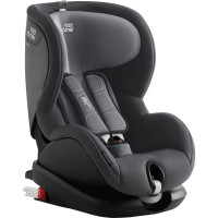 Автокрісло Britax-Romer TriFix2 i-Size Isofix сірий (2000029646)