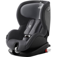 Автокрісло Britax-Romer TriFix2 i-Size Isofix сірий (2000029646)
