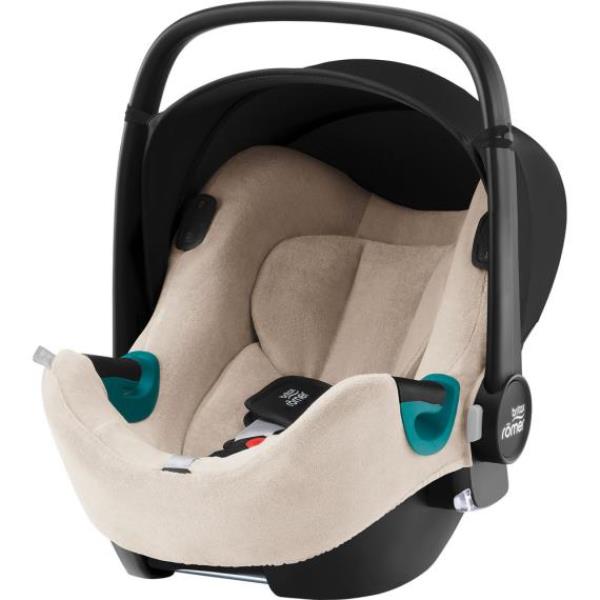 Літній чохол Britax-Romer для автокрісел Baby-Safe 2, 3 i-Size, Isense бежевий (2000035796)