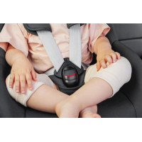 Автокрісло Britax-Romer King Pro північний сірий (2000039216)