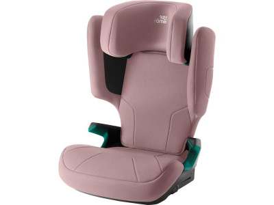 Автокрісло Britax-Romer Hi-Liner Isofix рожевий (2000039714) Автокрісло Britax-Romer Hi-Liner Isofix рожевий (2000039714)