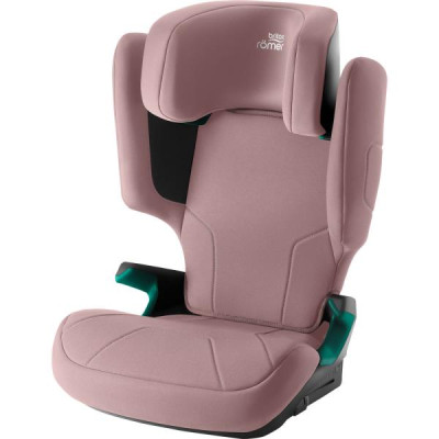 Автокрісло Britax-Romer Hi-Liner Isofix рожевий (2000039714)