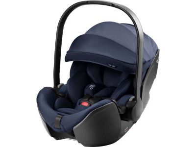 Автокрісло Britax-Romer Baby-Safe Pro Style синій (2000040839)