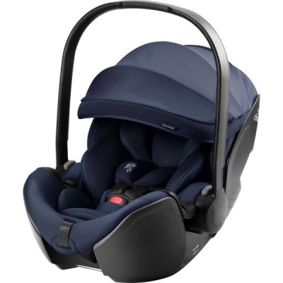 Автокрісло Britax-Romer Baby-Safe Pro Style синій (2000040839)