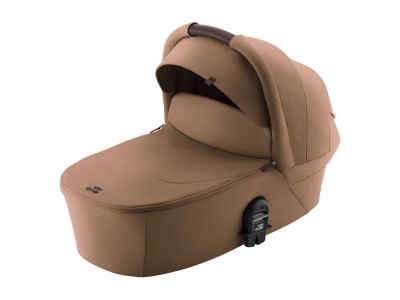 Люлька для коляски Britax-Romer Smile 5Z Lux коричневий (2000040858)