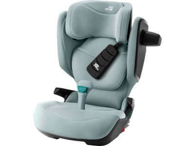 Автокрісло Britax-Romer Kidfix Pro Isofix Style блакитний (2000040914) Автокрісло Britax-Romer Kidfix Pro Isofix Style блакитний (2000040914)