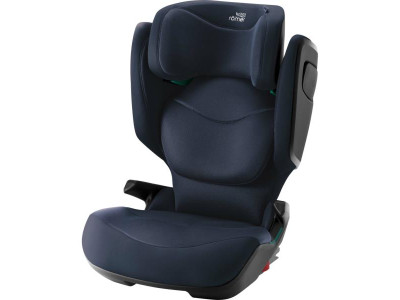 Автокрісло Britax-Romer Kidfix Pro M Isofix Style синій (2000040922) Автокрісло Britax-Romer Kidfix Pro M Isofix Style синій (2000040922)