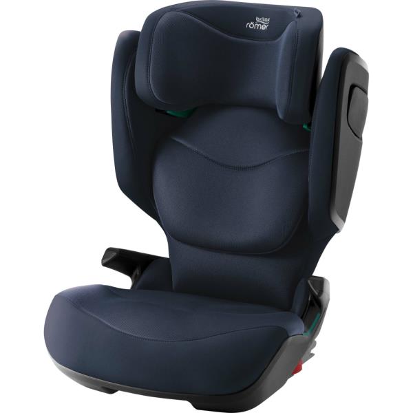 Автокрісло Britax-Romer Kidfix Pro M Isofix Style синій (2000040922) Автокрісло Britax-Romer Kidfix Pro M Isofix Style синій (2000040922)