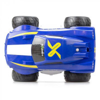 Машинка-амфібія Silverlit Mini Aqua Jet на радіокеруванні 1:18 (20252) Машинка-амфібія Silverlit Mini Aqua Jet на радіокеруванні 1:18 (20252)