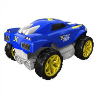 Машинка-амфібія Silverlit Mini Aqua Jet на радіокеруванні 1:18 (20252) Машинка-амфібія Silverlit Mini Aqua Jet на радіокеруванні 1:18 (20252)