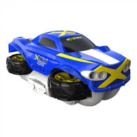 Машинка-амфібія Silverlit Mini Aqua Jet на радіокеруванні 1:18 (20252) Машинка-амфібія Silverlit Mini Aqua Jet на радіокеруванні 1:18 (20252)
