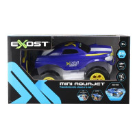 Машинка-амфібія Silverlit Mini Aqua Jet на радіокеруванні 1:18 (20252) Машинка-амфібія Silverlit Mini Aqua Jet на радіокеруванні 1:18 (20252)