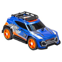 Машинка-конструктор Build 2 Drive Super Sports на радіокеруванні синій (20702) Машинка-конструктор Build 2 Drive Super Sports на радіокеруванні синій (20702)